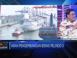 Marketplace Ala Pelindo II Siap Launching