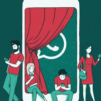 Termasuk Fingerprint, 5 Fitur WhatsApp Ini Segera Meluncur