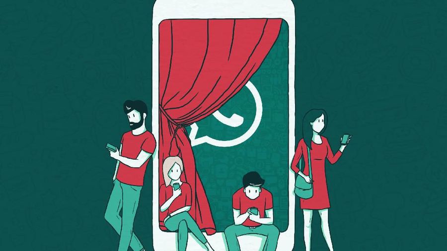 Peneliti keamanan Symantec mengungkapkan modus pencurian oleh hacker foto-foto di dalam ponsel melalui WhatsApp.