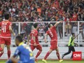 4 Momen Penting Persija vs Persib