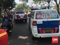 Jelang Persija vs Persib, Jakmania Mulai Ramaikan GBK