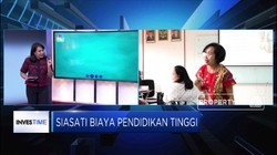 Ini Cara Siasati Biaya Pendidikan Tinggi