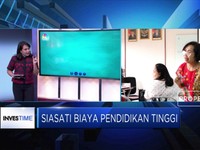 Ini Cara Siasati Biaya Pendidikan Tinggi