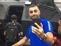 VIDEO: Detik-detik Persib Tinggalkan GBK dengan Barracuda