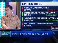 Subsidi Energi Pengaruhi Kinerja Retail Segmen Low End