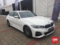 Cara Unik BMW Habiskan Stok Lama Seri 3