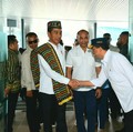 Changi Kelola Bandara Komodo Mei 2020, Menhub Bantah Dijual
