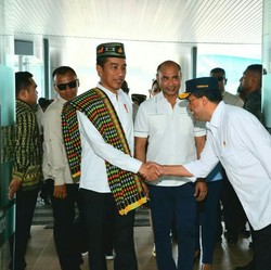 Changi Kelola Bandara Komodo Mei 2020, Menhub Bantah Dijual