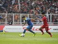 Persib Ucapkan Terima Kasih kepada Persija