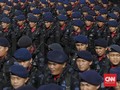 FOTO: HUT ke-73 Bhayangkara