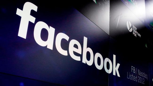 Facebook Salahkan Apple di Kasus Bobol WhatsApp Bos Amazon