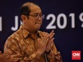 Pemerintah Asuransi Aset Kemenkeu Senilai Rp10,84 Triliun