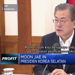 Korsel Beri Insentif Perusahaan Teknologi Dalam Negeri