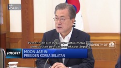 Korsel Beri Insentif Perusahaan Teknologi Dalam Negeri
