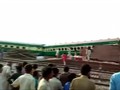 VIDEO: Kecelakaan Kereta di Pakistan Tewaskan 10 Orang