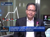 SMKL Raih Rp 125 M Saat IPO