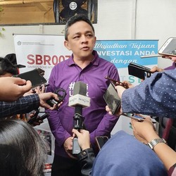DJPPR Ungkap Alasan Utang Indonesia Masih di batas Aman