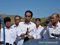 Ini Borok Keuangan 4 BUMN di Ujung Periode I Jokowi