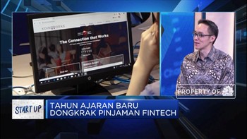 Koinworks Bidik Pembiayaan Sektor Pendidikan