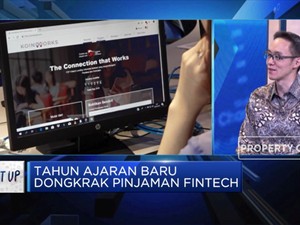 Koinworks Bidik Pembiayaan Sektor Pendidikan