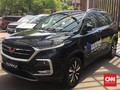 Wuling Almaz Kini Muat 7 Penumpang dan Bisa 'Diajak Bicara'