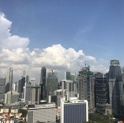 Rusun Makin Mahal, Milenial Jakarta Sulit Punya Rumah