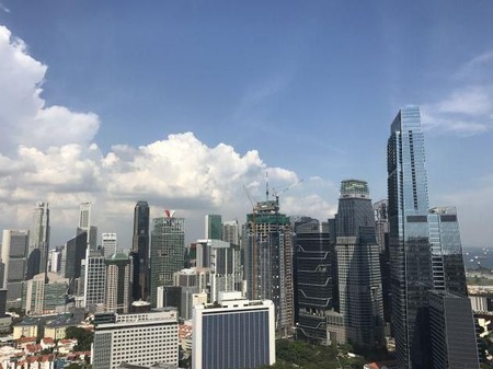 Terungkap Ini Biang Kerok Resesi Seks Di Singapura<script async src=