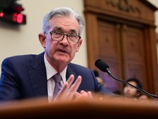 Waspada! The Fed Beri Sinyal 'Menakutkan' di Semester II
