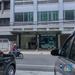 Izin Dicabut, Nasib Lahan Tambang Tanito Kini Tak Bertuan