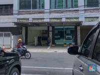 Tambang Batu Bara Setop & PHK, Ini Wujud Kantor Tanito Harum!