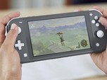 Produksi Nintendo Terganggu! Siap-Siap Barang Langka