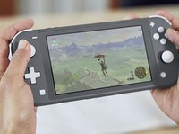 Nintendo Switch 2 Belum Kelihatan Hilalnya, Saham Mendadak Longsor