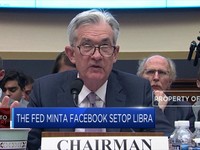 Bank Sentral AS Minta Facebook Setop Libra