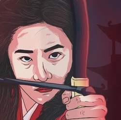 Mengenal Liu Yifei, Aktris Pemeran Mulan