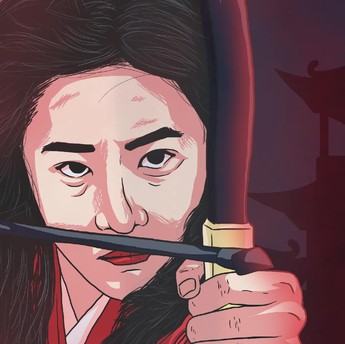 Mengenal Liu Yifei, Aktris Pemeran Mulan