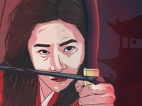 Mengenal Liu Yifei, Aktris Pemeran Mulan