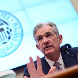 5 Hal Paling Ditunggu dari Rapat The Fed: Sabda Powell - Suku Bunga