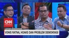 VIDEO: Vonis Ratna, Hoaks, dan Problem Demokrasi (3-4)