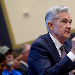 Tenang! Suku Bunga The Fed Belum Tentu Naik 75 Bp Lagi