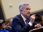 Tak Ada Kabar Baik Dari Powell, Awas Gonjang-Ganjing Jilid II