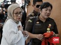 Jelang Vonis, Ratna Sarumpaet Berharap Bebas