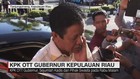 VIDEO: Wakil Gubernur Kunjungi Gubernur Kepri