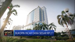Bukopin Incar Dana Segar Rp 2 T