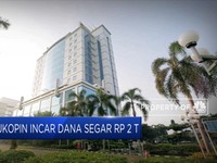 Bukopin Incar Dana Segar Rp 2 T