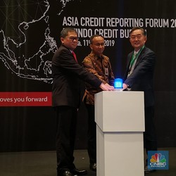 Pefindo Biro Kredit Agresif Kembangkan Produk Skoring