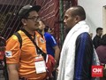 Pesan Jakmania untuk Kapten Persib Usai Laga di GBK