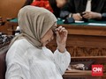 Ratna Sarumpaet Divonis 2 Tahun Penjara