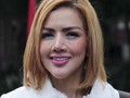 Kasus Ikan Asin, Barbie Kumalasari Penuhi Panggilan Polisi