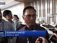 Evaluasi Inflasi Semester I 2019