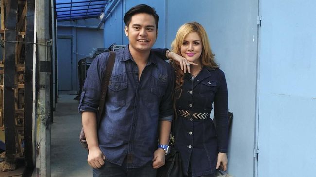 Galih Ginanjar Tolak Tanda Tangani Surat Penahanan Polisi